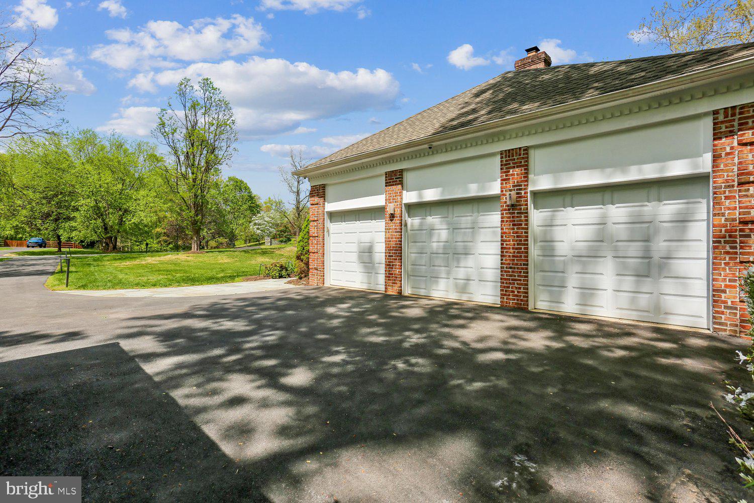 12321 Rivers Edge Drive Potomac, MD 20854 - Photo 80 of 103 Garage