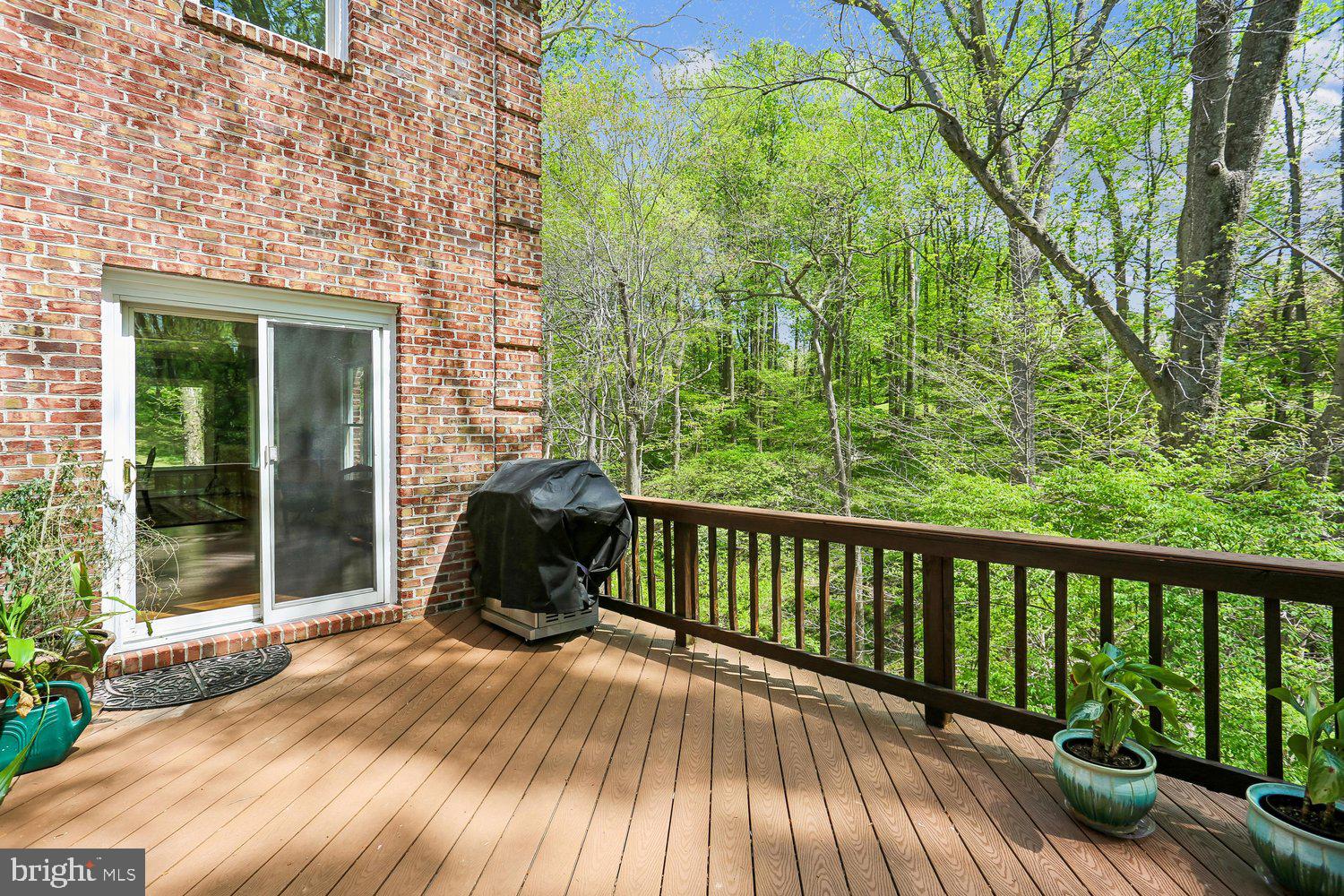 12321 Rivers Edge Drive Potomac, MD 20854 - Photo 84 of 103 Deck