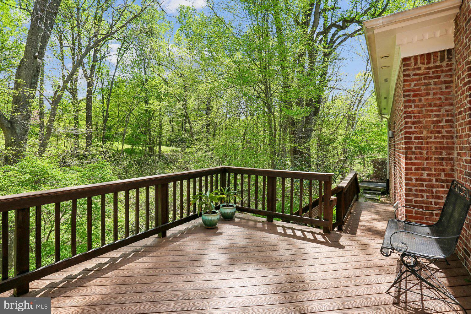 12321 Rivers Edge Drive Potomac, MD 20854 - Photo 85 of 103 Deck