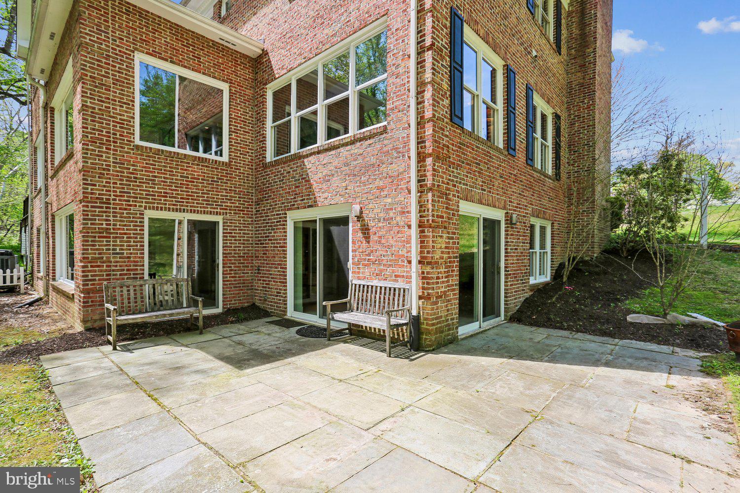 12321 Rivers Edge Drive Potomac, MD 20854 - Photo 89 of 103 Patio