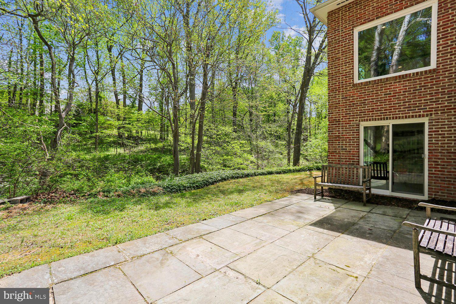 12321 Rivers Edge Drive Potomac, MD 20854 - Photo 90 of 103 Patio