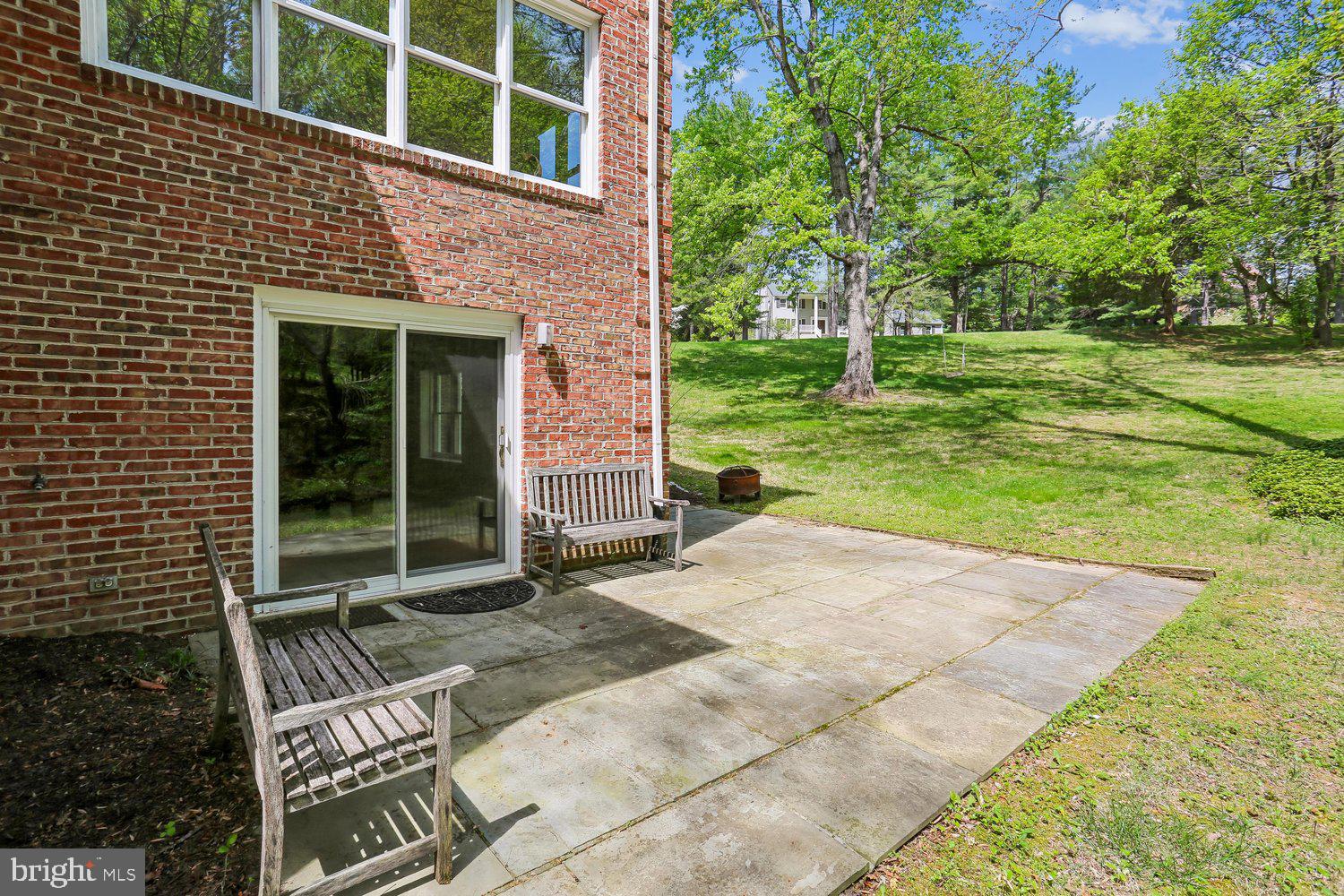 12321 Rivers Edge Drive Potomac, MD 20854 - Photo 91 of 103 Patio