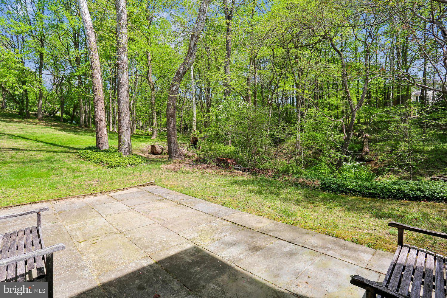 12321 Rivers Edge Drive Potomac, MD 20854 - Photo 92 of 103 Patio