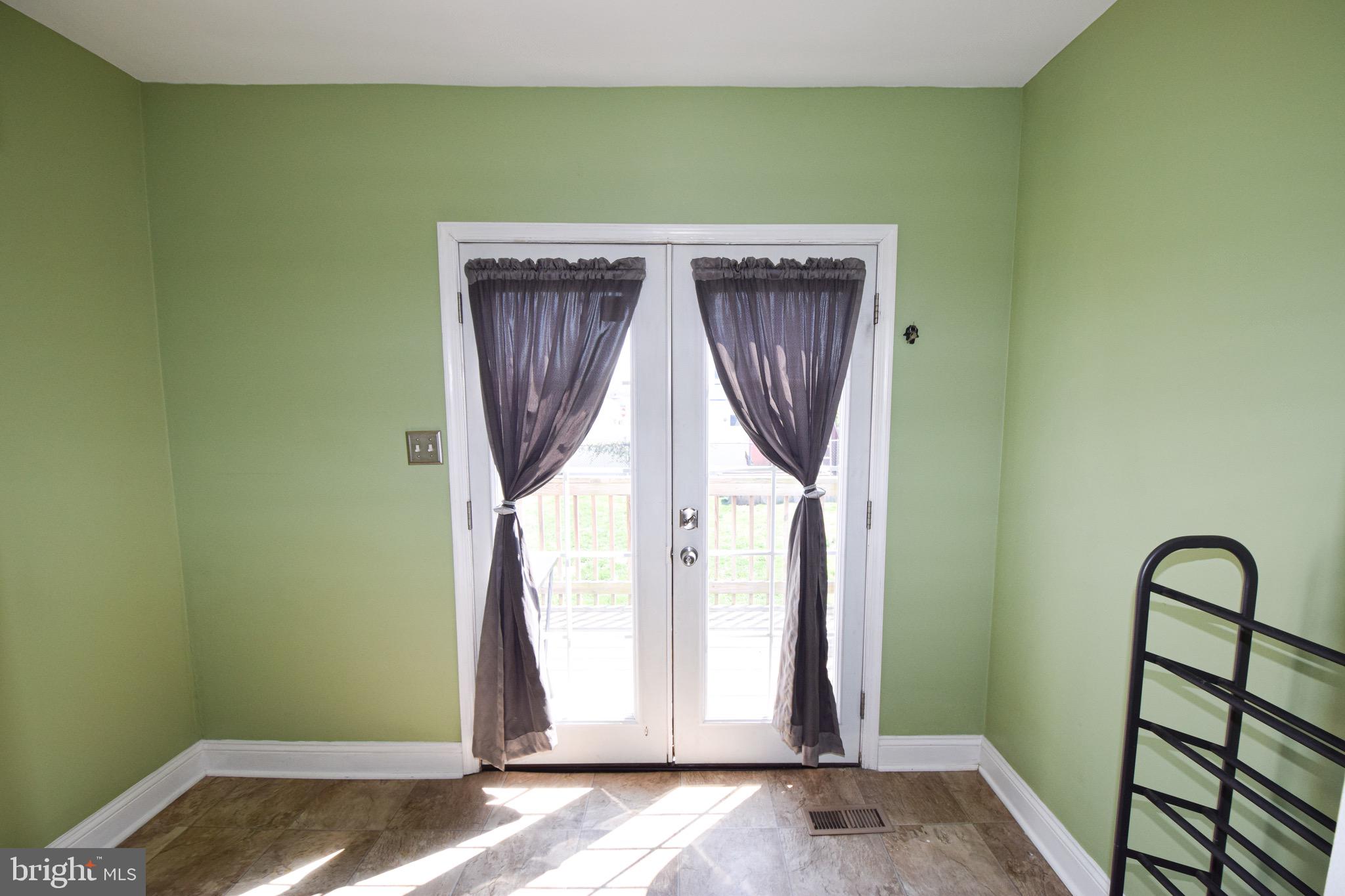 149 Post Road Aberdeen, MD 21001 - Photo 17 of 49 a view of entryway