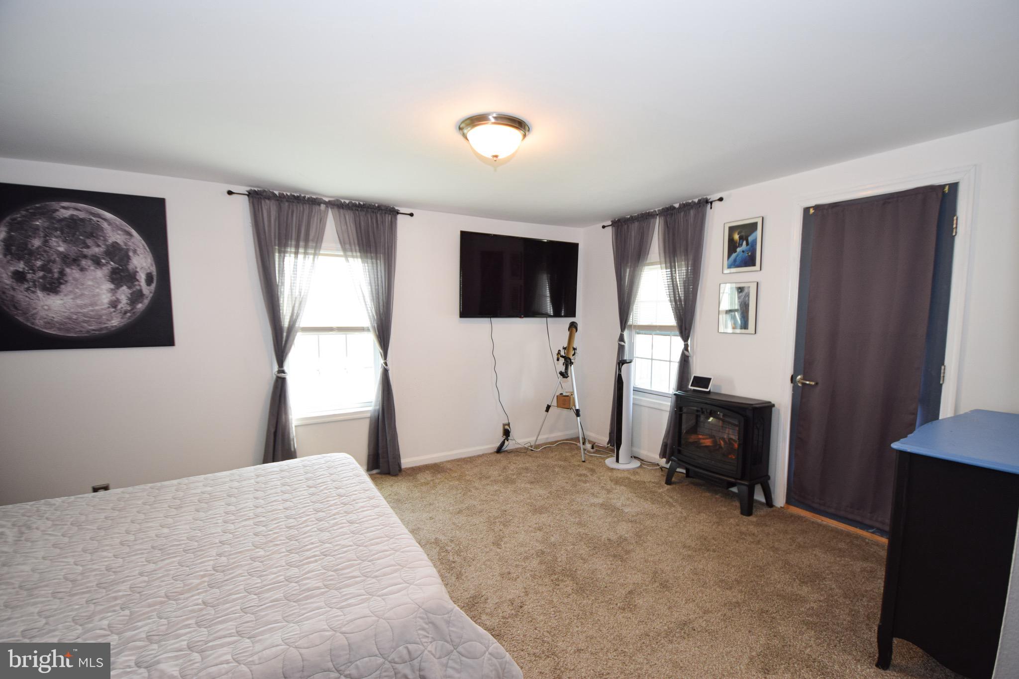 149 Post Road Aberdeen, MD 21001 - Photo 23 of 49 a bedroom with furniture and window