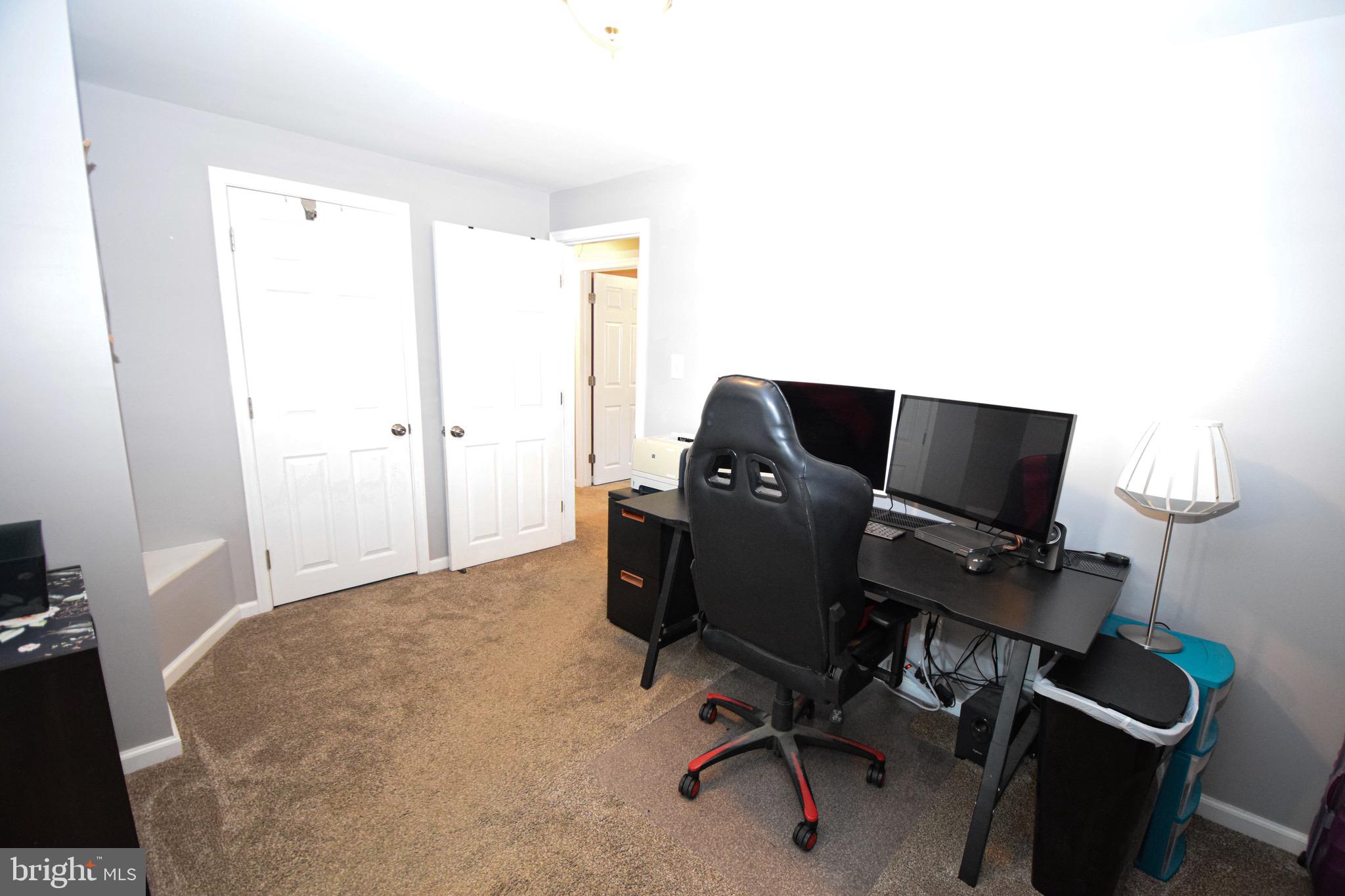 149 Post Road Aberdeen, MD 21001 - Photo 27 of 49 a view of workspace with a window