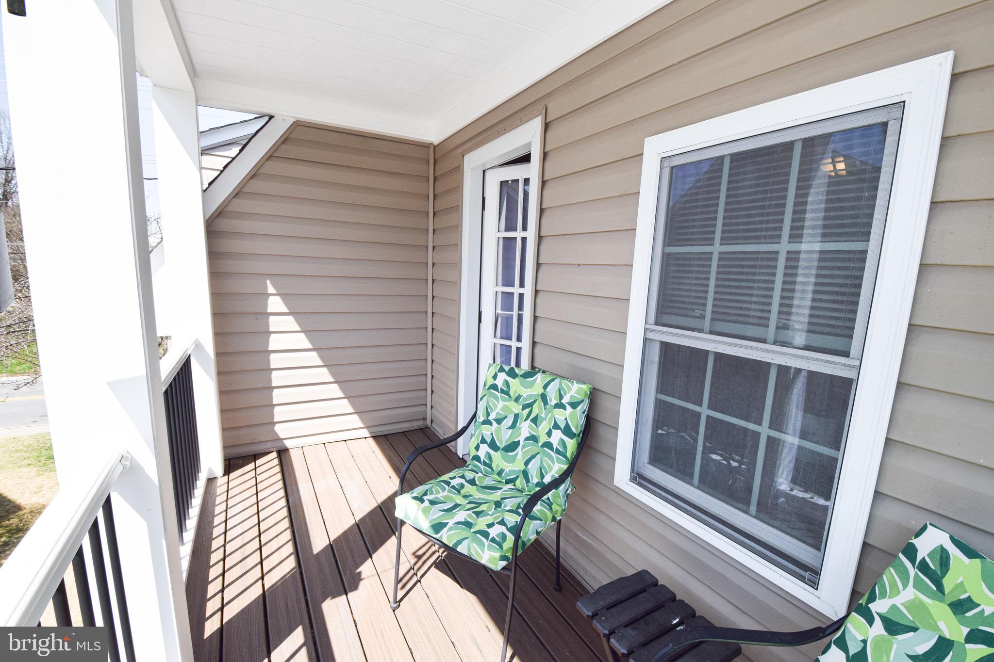 149 Post Road Aberdeen, MD 21001 - Photo 29 of 49 a view of outdoor space with seating space
