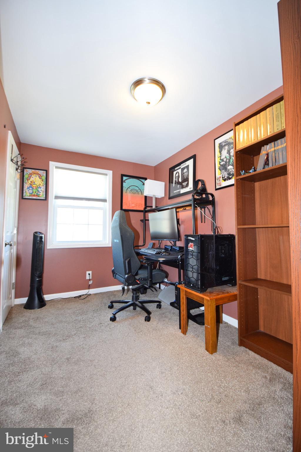 149 Post Road Aberdeen, MD 21001 - Photo 35 of 49 a view of a room with gym equipment