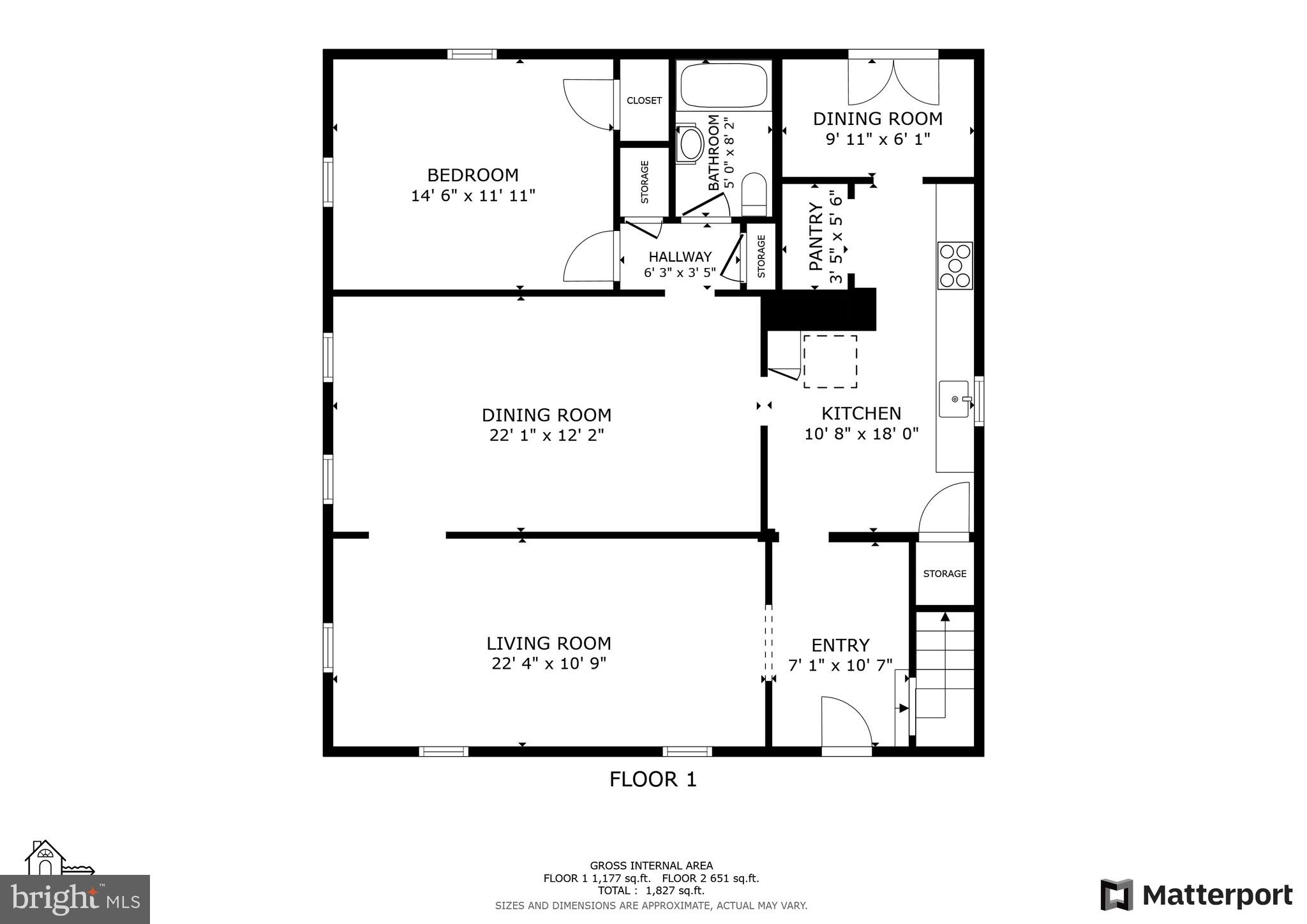 149 Post Road Aberdeen, MD 21001 - Photo 47 of 49 a picture of a bench in front of a wall
