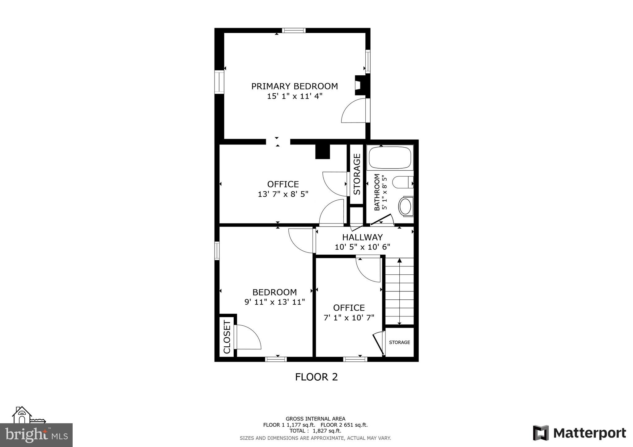 149 Post Road Aberdeen, MD 21001 - Photo 48 of 49 a picture of a bench in front of a wall