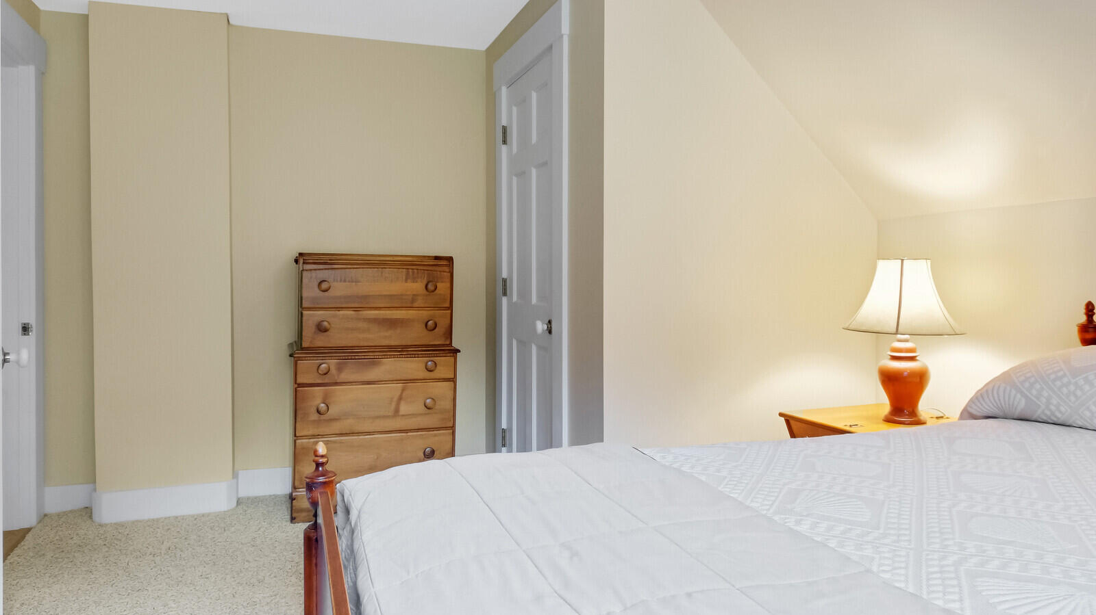 118 Pond Road Manchester, ME 04351 - Photo 38 of 61 Bedroom #3