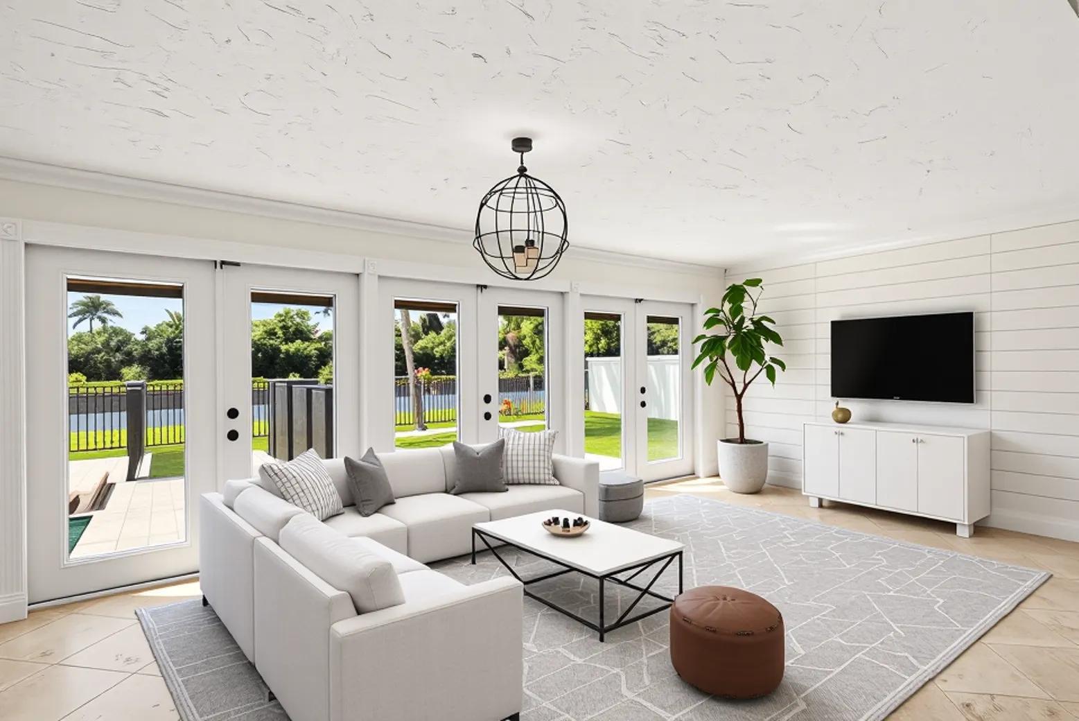 1508 Cormorant Road Delray Beach, FL 33444 - Photo 17 of 54 Florida Room