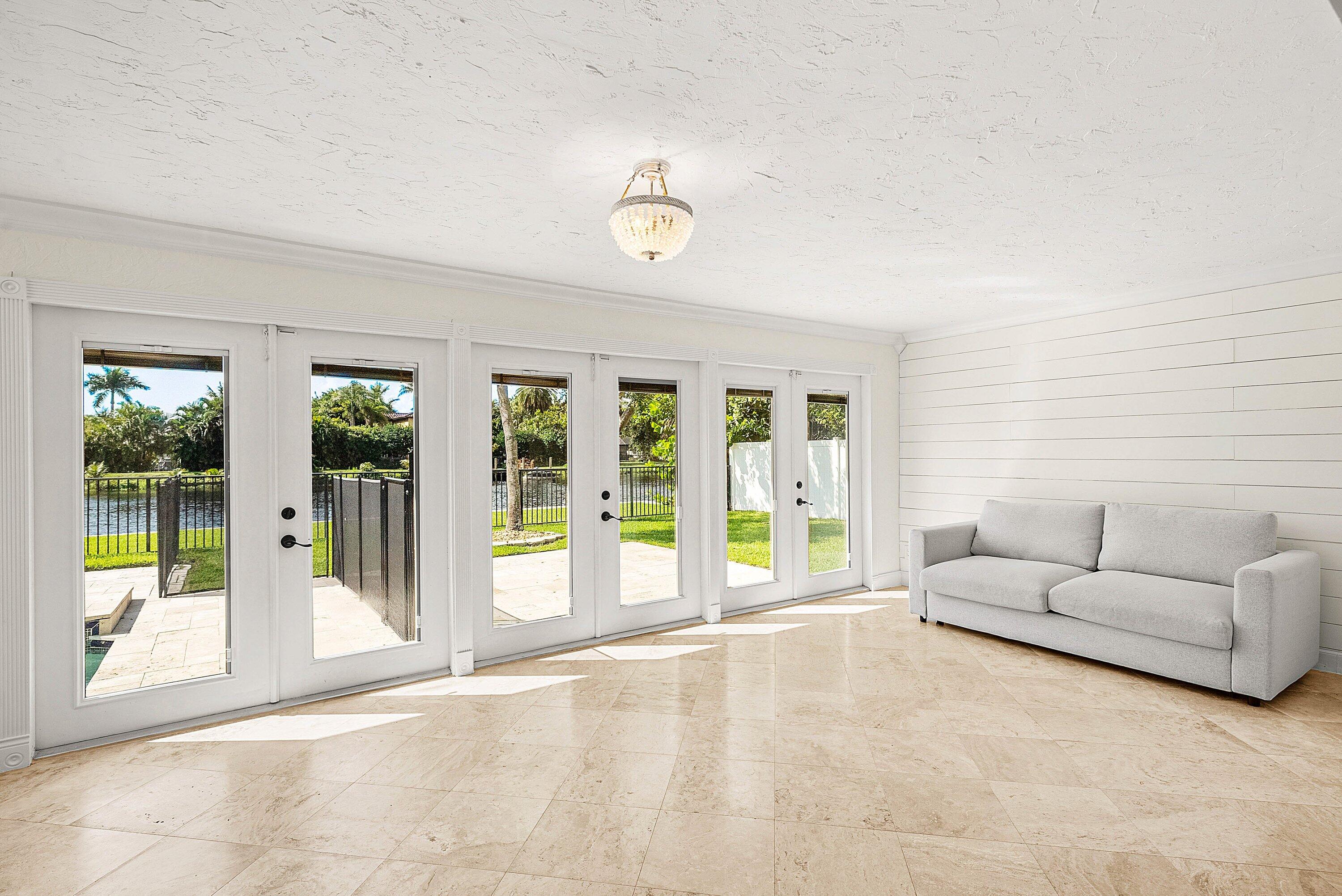 1508 Cormorant Road Delray Beach, FL 33444 - Photo 18 of 54 Florida Room
