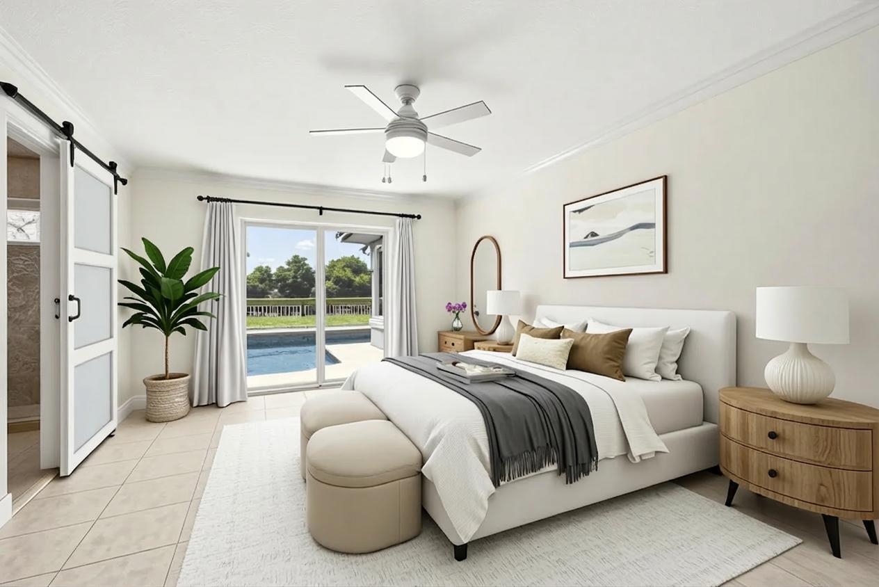 1508 Cormorant Road Delray Beach, FL 33444 - Photo 19 of 54 PRIMARY BEDROOM_