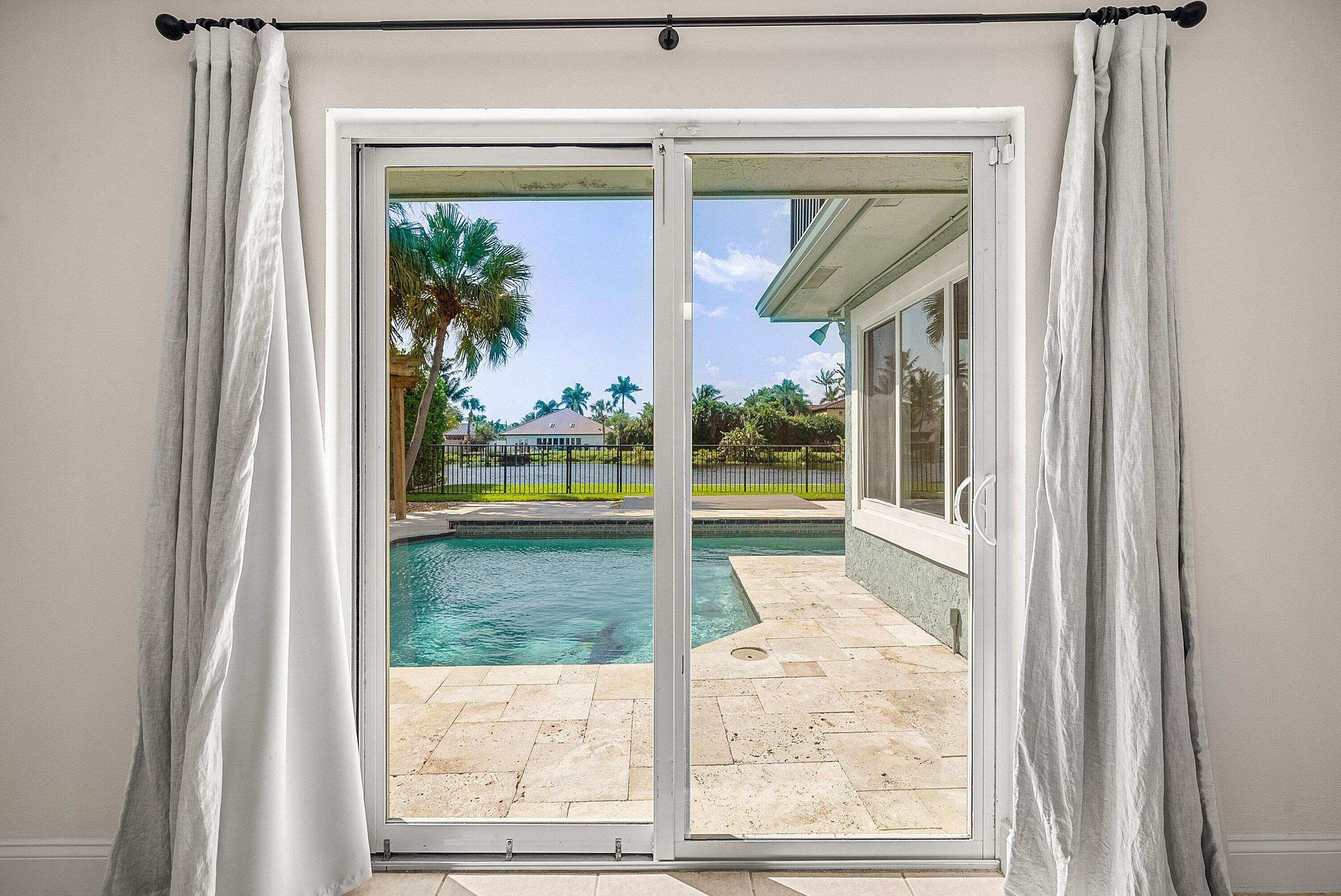 1508 Cormorant Road Delray Beach, FL 33444 - Photo 21 of 54 Primary Bedroom View