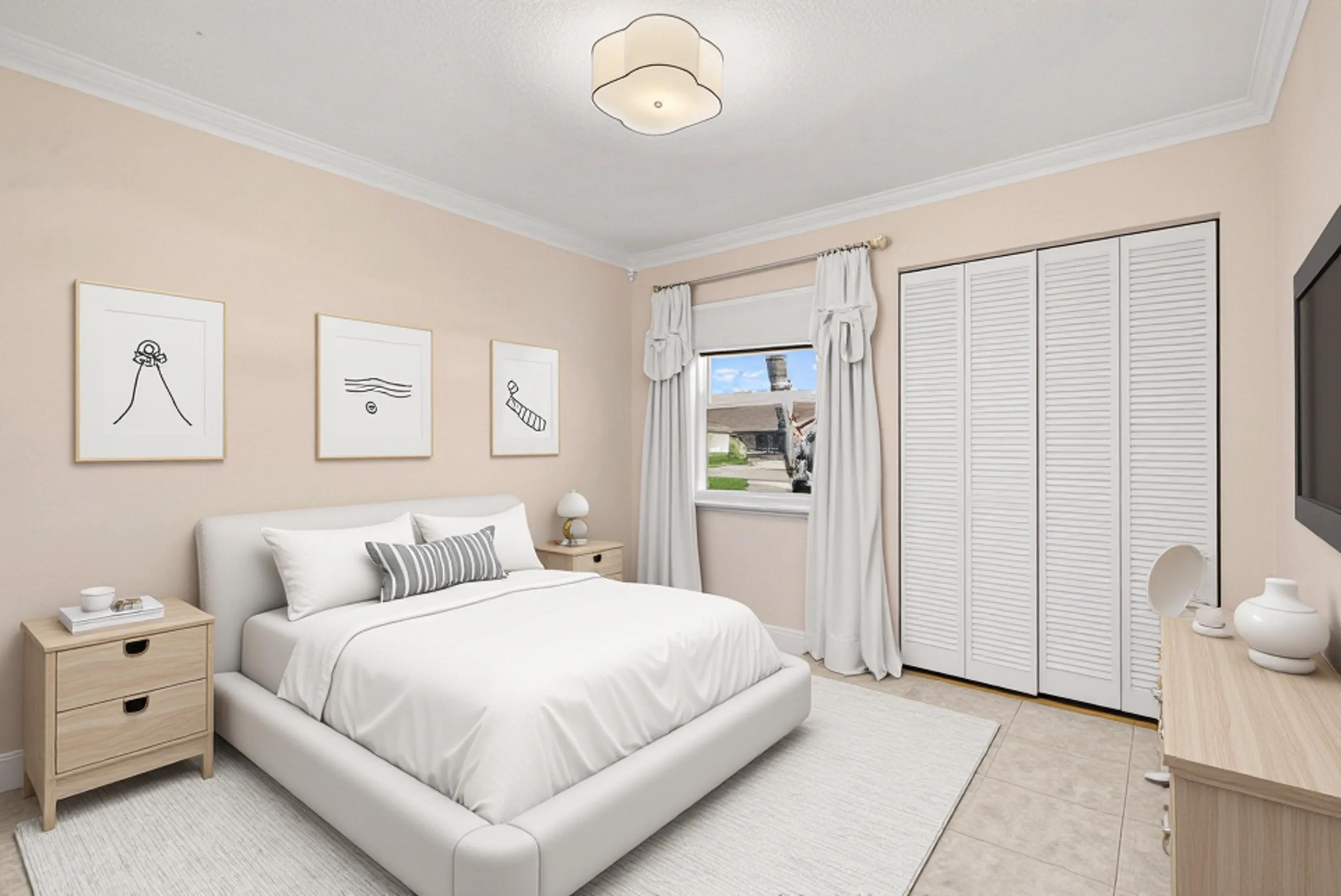 1508 Cormorant Road Delray Beach, FL 33444 - Photo 25 of 54 Bedroom 2