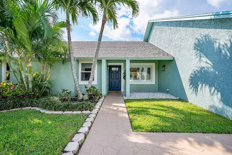 $1,200,000 | 1508 Cormorant Road, Delray Beach, FL 33444