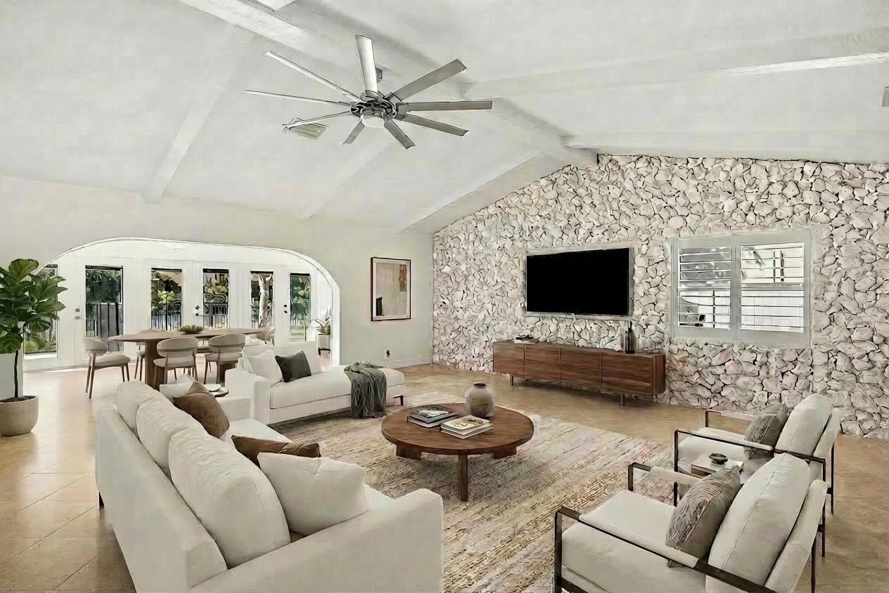 1508 Cormorant Road Delray Beach, FL 33444 - Photo 5 of 54 Living Area