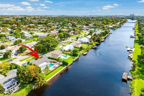 $1,200,000 | 1508 Cormorant Road, Delray Beach, FL 33444
