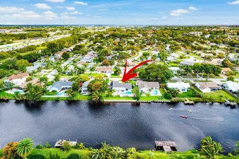 $1,200,000 | 1508 Cormorant Road, Delray Beach, FL 33444