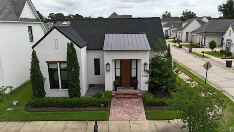 $875,000 | 5143 McInnis Drive, Baton Rouge, LA 70809