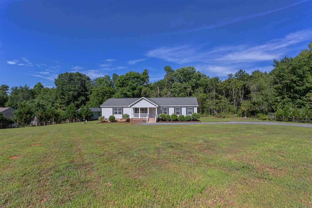 1667 Buckner Clark Road Pittsboro, NC 27312 - Photo 5 of 30 Photo 5
