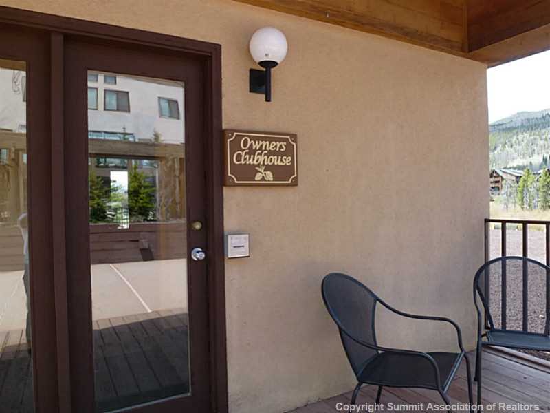 1205 West Keystone Road, Unit 2786B Keystone, CO 80435 - Photo 17 of 19 Recreation Room.