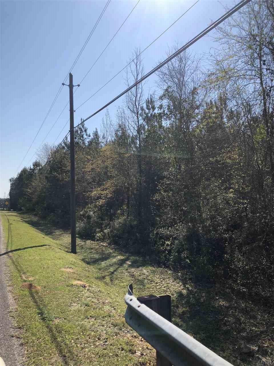 Tedder Road Century, FL 32535 - Photo 1 of 2