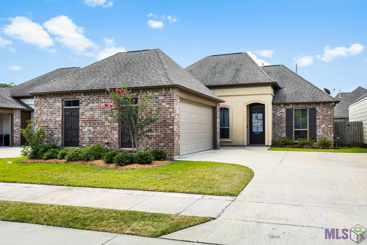 545 Portula Avenue Baton Rouge, LA 70820 - Photo 1 of 14 Gallery Image 1