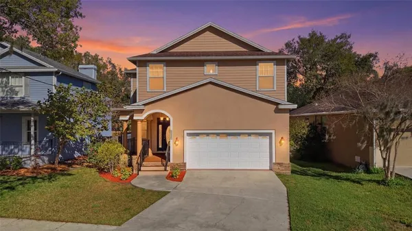 $729,900 | 7504 South West Shore Boulevard, Tampa, FL 33616