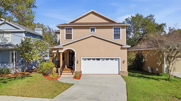 $729,900 | 7504 South West Shore Boulevard, Tampa, FL 33616