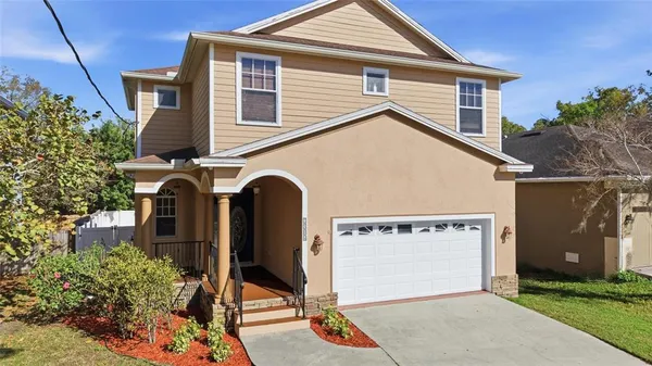 $729,900 | 7504 South West Shore Boulevard, Tampa, FL 33616