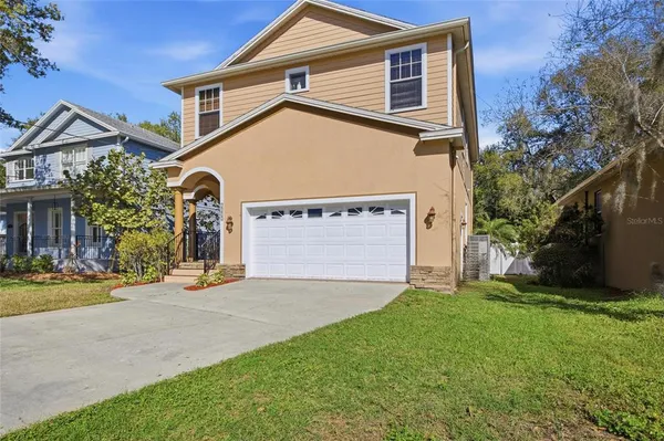 $729,900 | 7504 South West Shore Boulevard, Tampa, FL 33616