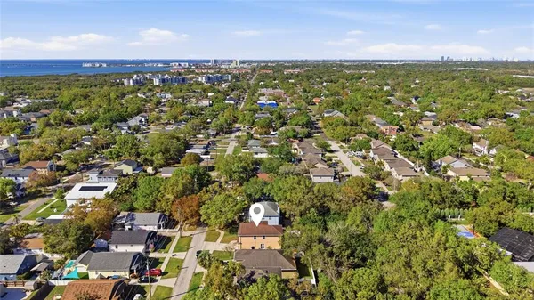 $729,900 | 7504 South West Shore Boulevard, Tampa, FL 33616
