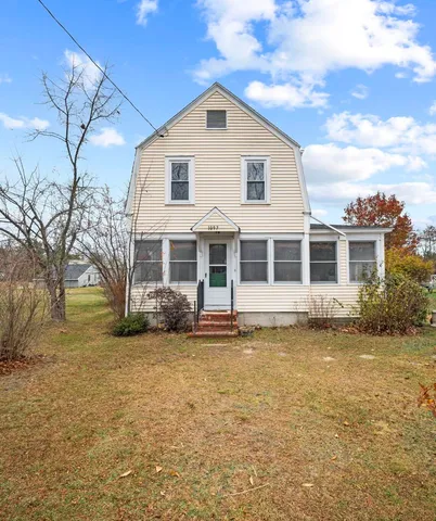 $315,000 | 1097 Pequawket Trail, Standish, ME 04085