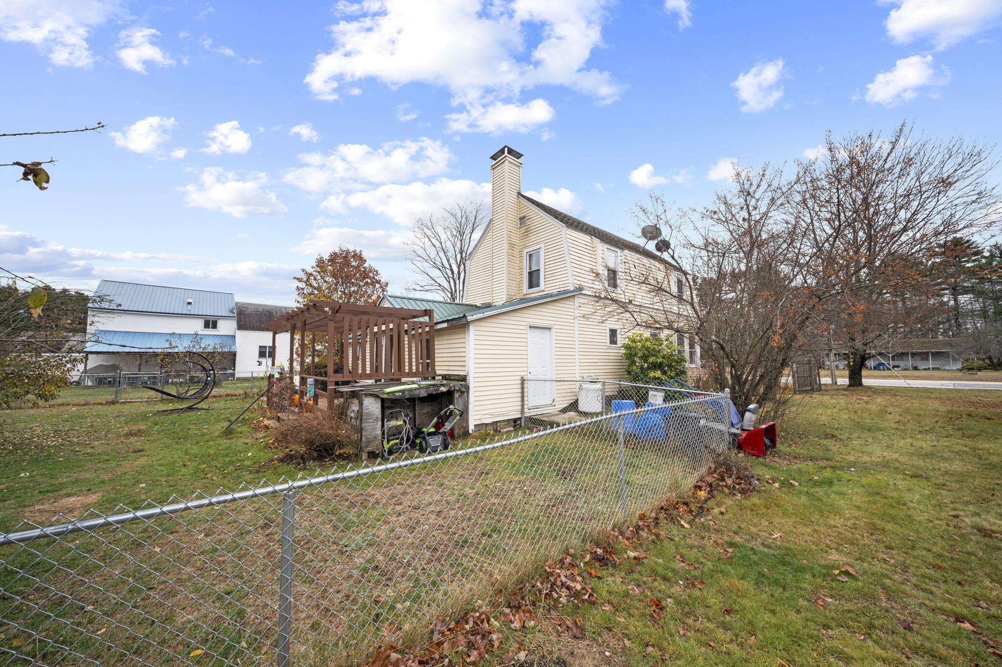 1097 Pequawket Trail Standish, ME 04085 - Photo 32 of 48 31-web-or-mls-DSC01240