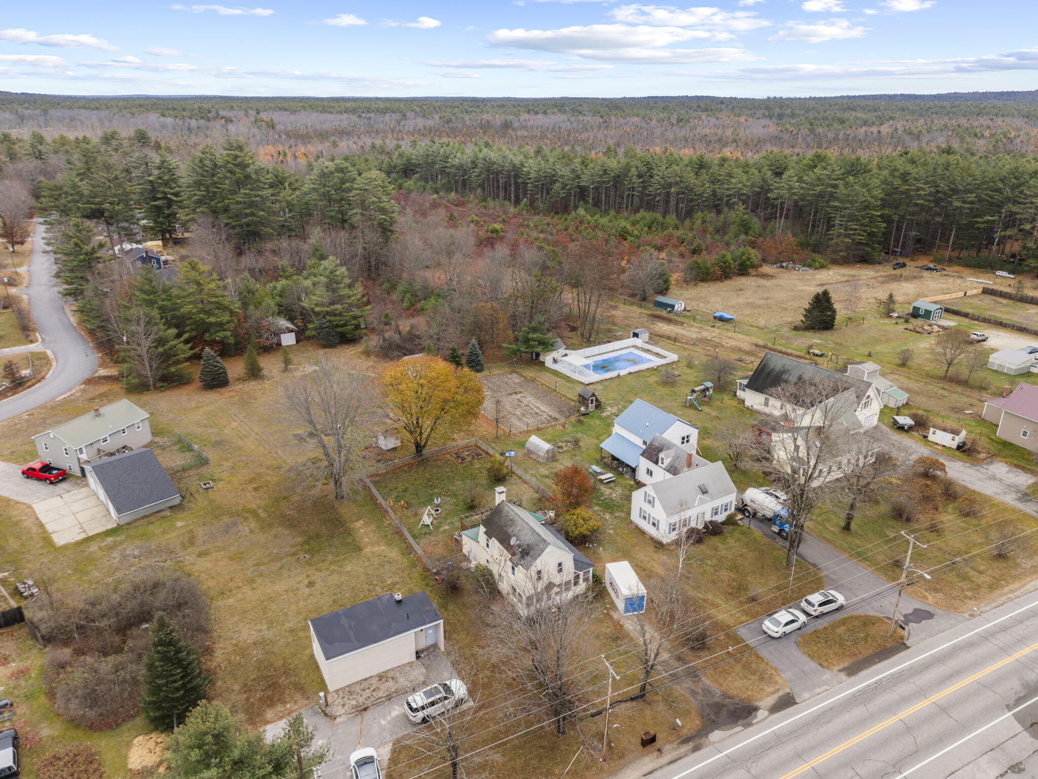 1097 Pequawket Trail Standish, ME 04085 - Photo 4 of 48 3-web-or-mls-DJI_20251111111134_0010_D