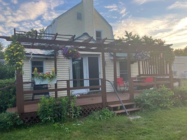 1097 Pequawket Trail Standish, ME 04085 - Photo 43 of 48 IMG_5323