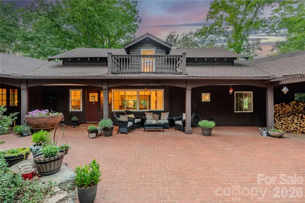 $2,695,000 | 777 South River Road, Tryon, NC 28782