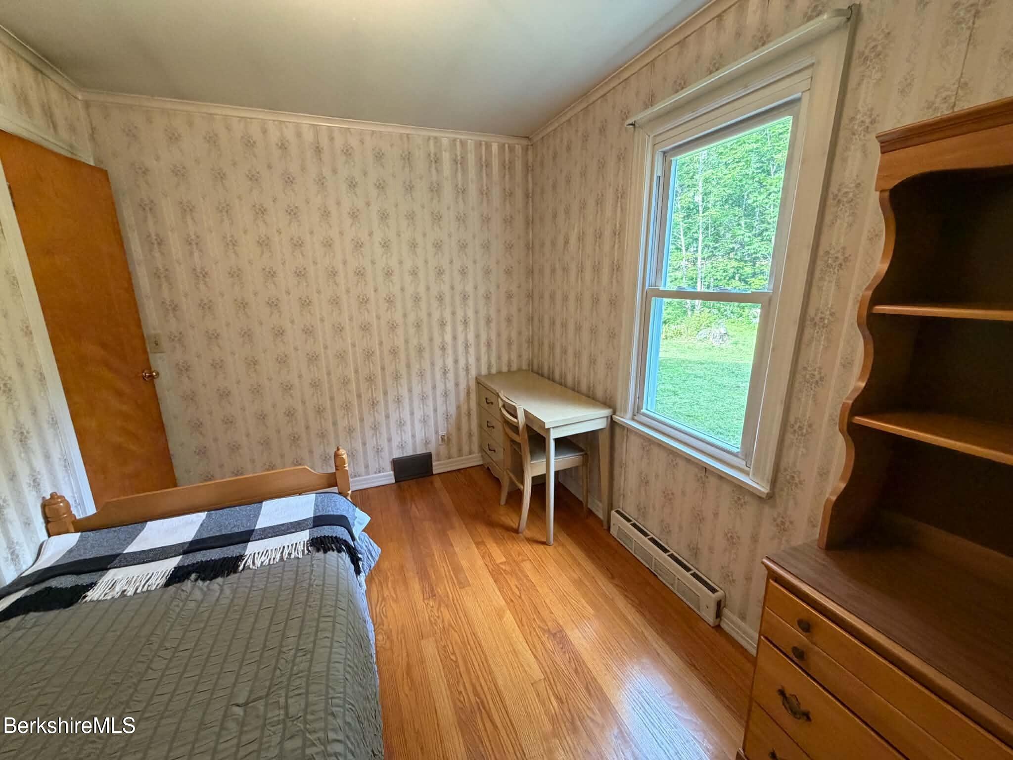 304 Chapel Road Savoy, MA 01256 - Photo 18 of 27 2nd bed