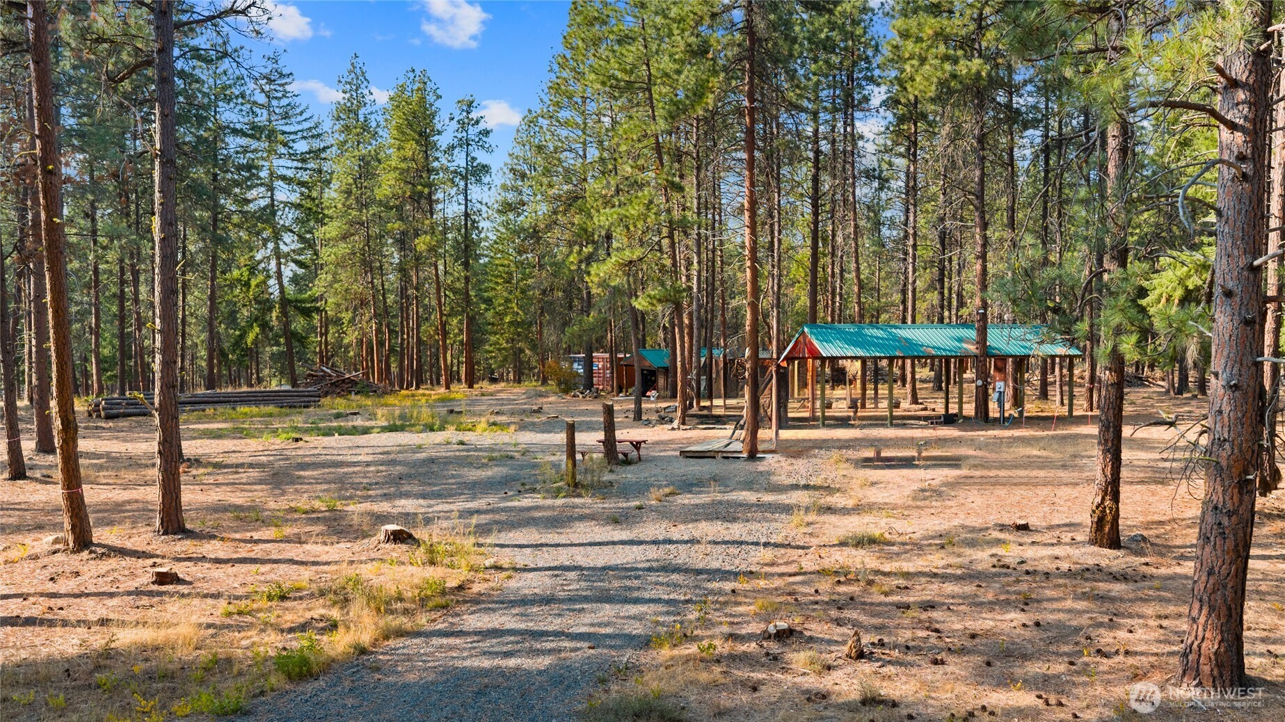 341 Teanaway Ridge Way Cle Elum, WA 98922 - Photo 1 of 32 Gallery Image 1