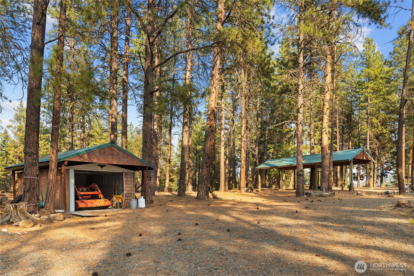 341 Teanaway Ridge Way Cle Elum, WA 98922 - Photo 13 of 32 Gallery Image 13