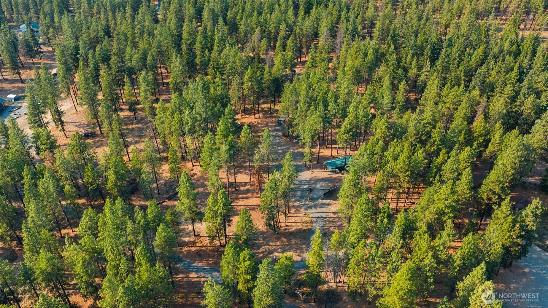 341 Teanaway Ridge Way Cle Elum, WA 98922 - Photo 25 of 32 Gallery Image 25