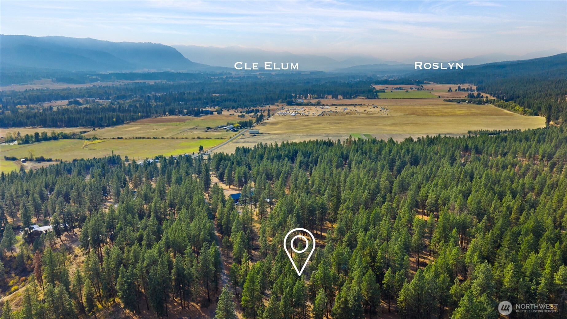 341 Teanaway Ridge Way Cle Elum, WA 98922 - Photo 26 of 32 Gallery Image 26