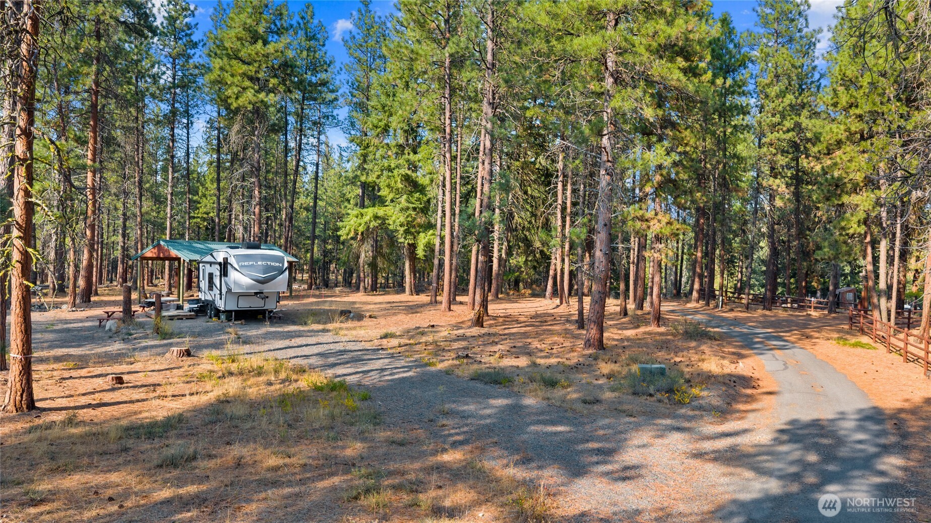 341 Teanaway Ridge Way Cle Elum, WA 98922 - Photo 32 of 32 Gallery Image 32