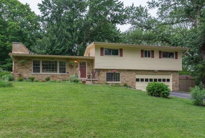 2925 North Ramble Road East Bloomington, IN 47408 - Photo 1 of 29 Gallery Image 1