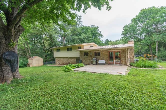 2925 North Ramble Road East Bloomington, IN 47408 - Photo 28 of 29 Gallery Image 28