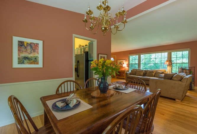 2925 North Ramble Road East Bloomington, IN 47408 - Photo 8 of 29 Gallery Image 8