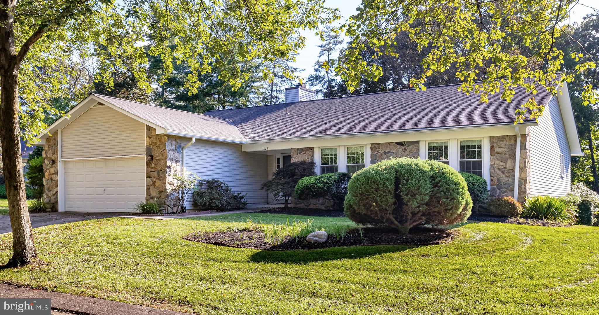 803 Bridgeport Way Annapolis, MD 21401 - Photo 2 of 7