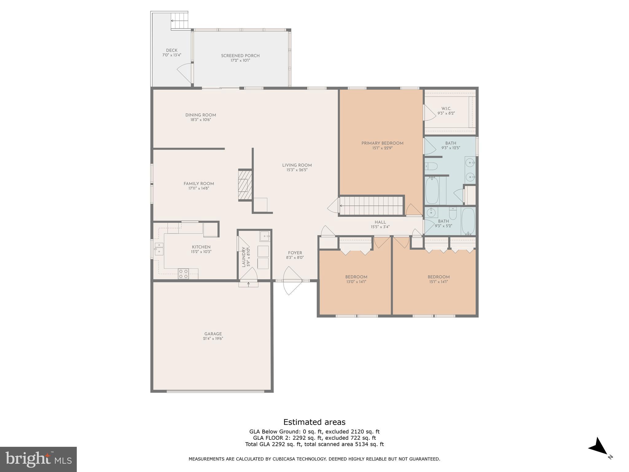 803 Bridgeport Way Annapolis, MD 21401 - Photo 6 of 7